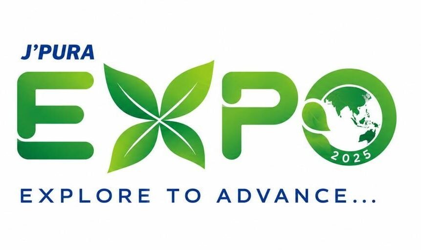 Jpura Expo